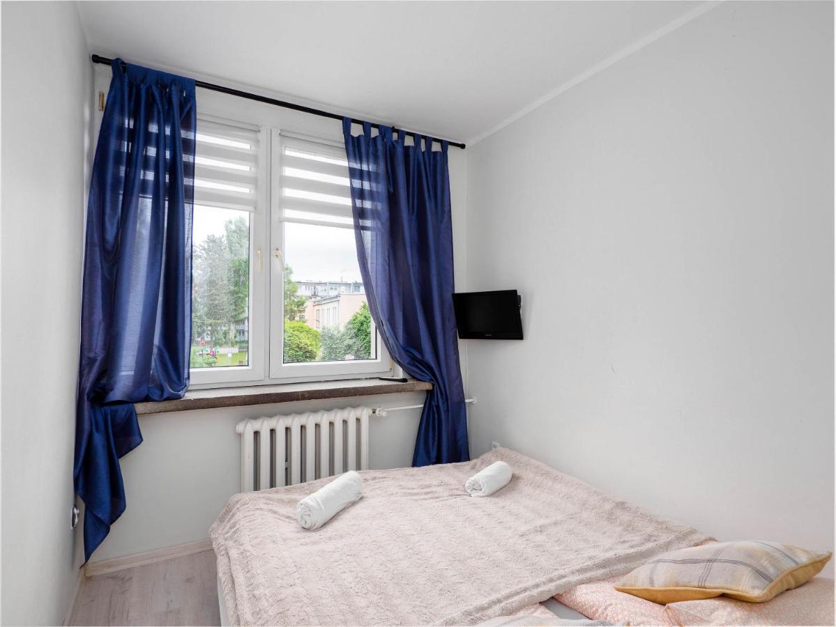 Sweet Honey Mieszkanie W Plocku Apartment Exterior photo