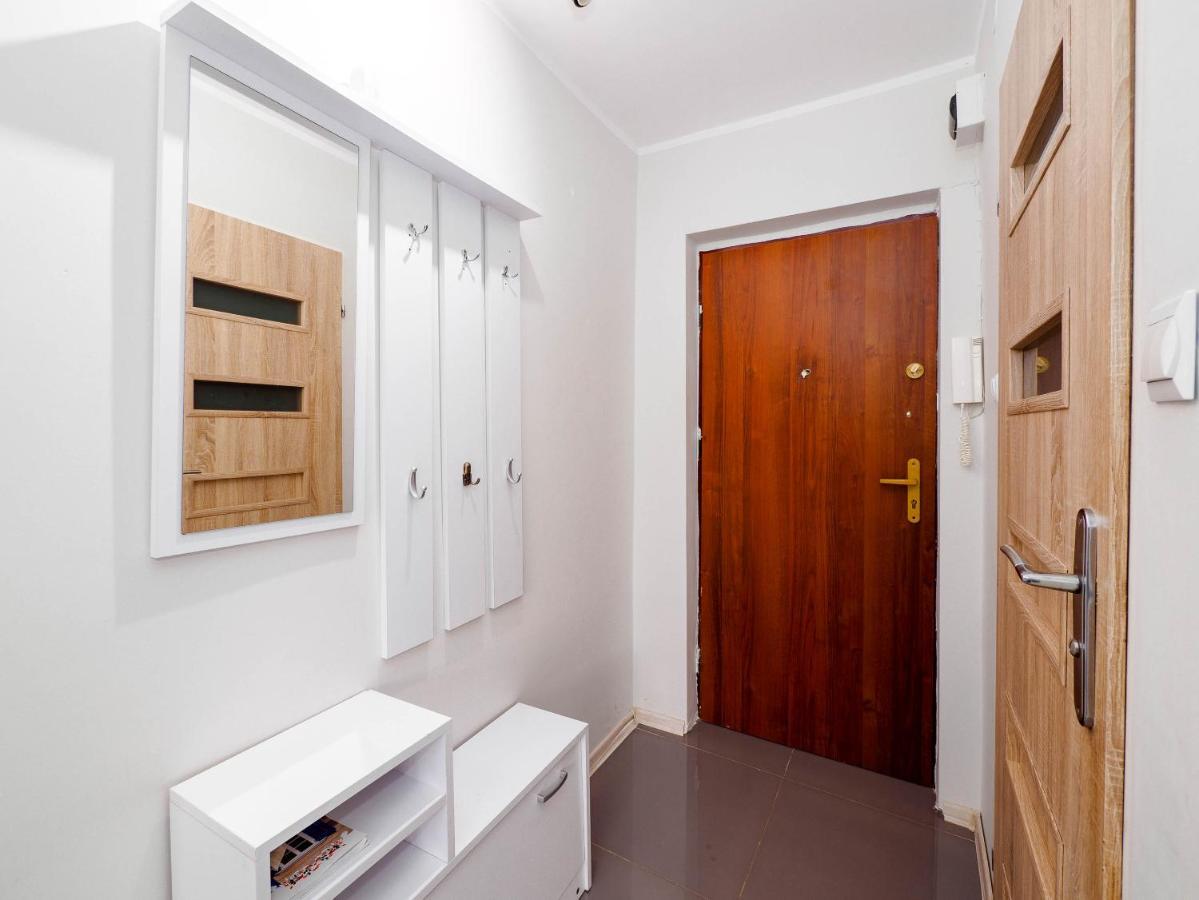 Sweet Honey Mieszkanie W Plocku Apartment Exterior photo