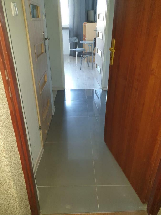 Sweet Honey Mieszkanie W Plocku Apartment Exterior photo